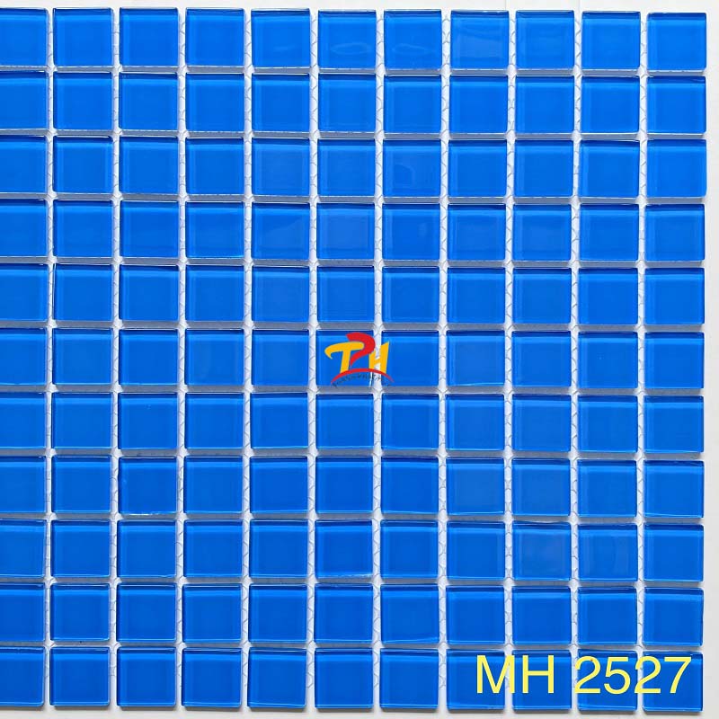 Gạch Mosaic Thủy Tinh MH 2527
