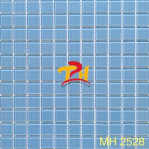 Gạch Mosaic Thủy Tinh MH 2528