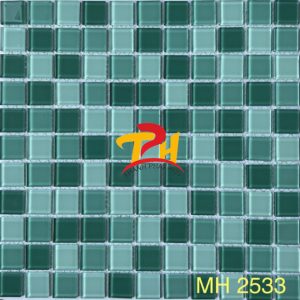 Gạch Mosaic Thủy Tinh MH 2533