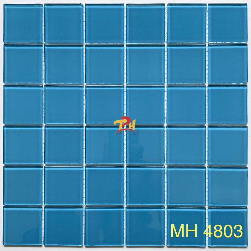 Gạch Mosaic Thủy Tinh MH 4803