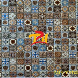 Gạch Mosaic Trang Trí MH-YYN03