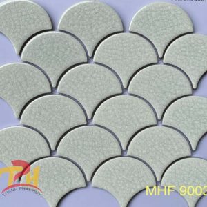 Gạch Mosaic Vảy Cá MHF 9003