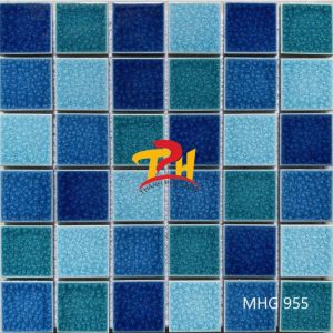 Gạch Mosaic Gốm Sứ MHG 955