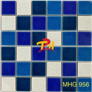Gạch Mosaic Gốm Sứ MHG 956