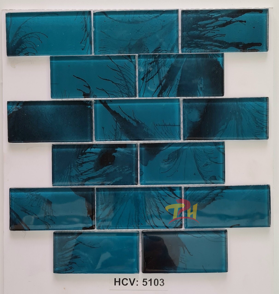 gach mosaic HCV 5103