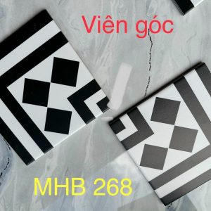 mhb 268 goc