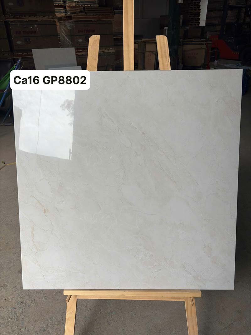 CA16 GP8802 CA16 GP8802