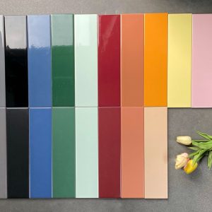 Gạch thẻ 75x300mm mờ phẳng 3 BONG MO 2