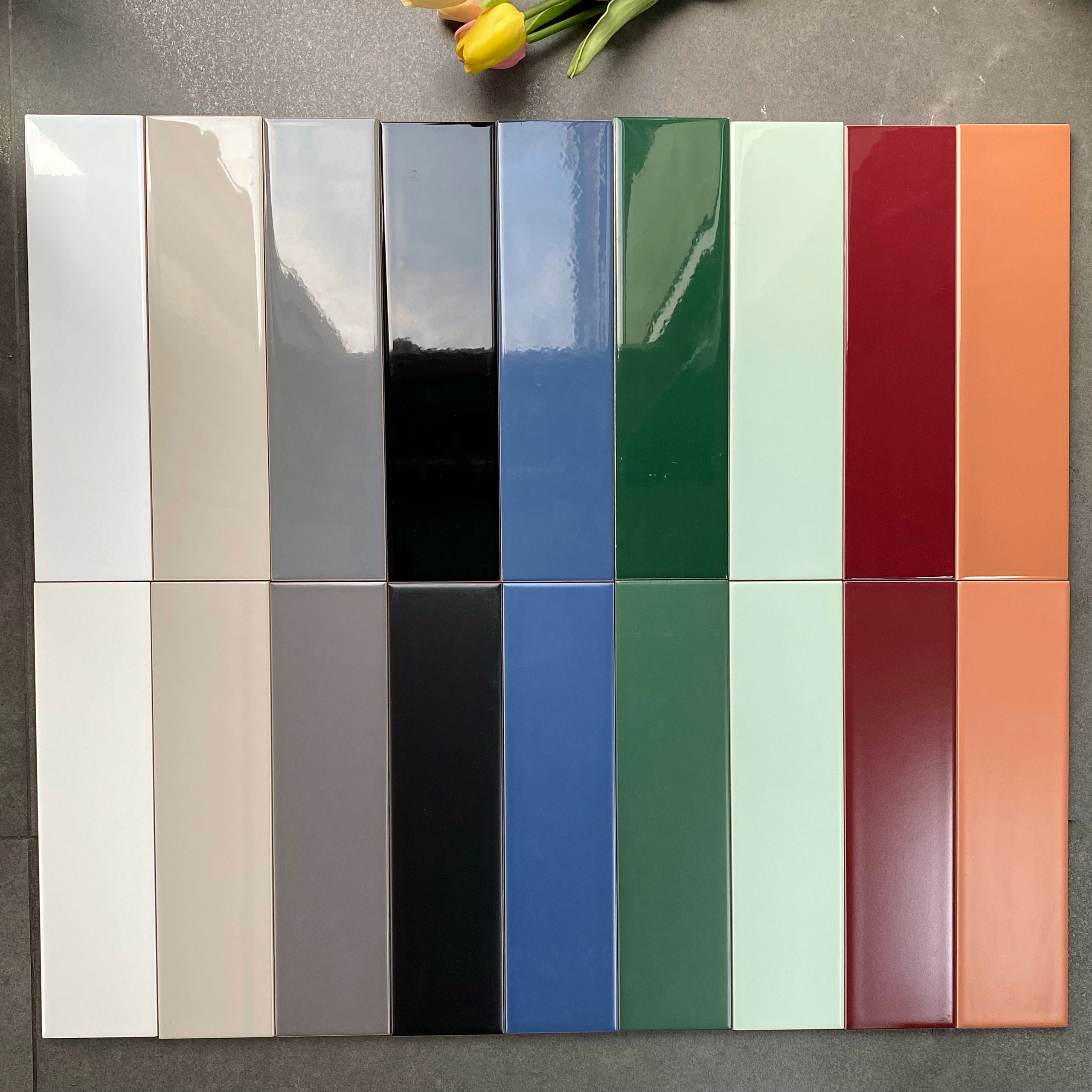 BÓNG + MỜ BONG MO