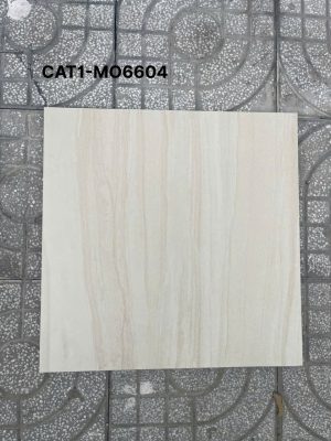 Gạch travertine 60×60cm Taicera mờ CAT1-MO6604 2 CAT1-MO6604