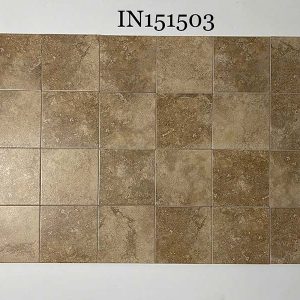 Gạch thẻ 15x15cm IN151503 5 IN151503