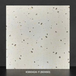 Gạch Giả Đá Mài KIS 80x80cm KS80152-Y 3 KIS 60x60cm KS60424 Y