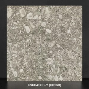 Gạch Giả Đá Mài KIS 80x80cm KS80152-Y 6 KIS 60x60cm KS60450B Y