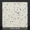 Gạch Giả Đá Mài KIS 60x60cm KS60455-Y 2 KIS 60x60cm KS60455-Y