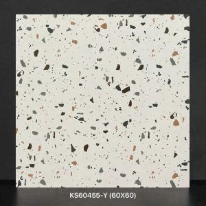 Gạch Giả Đá Mài KIS 80x80cm KS80152-Y 10 KIS 60x60cm KS60455 Y