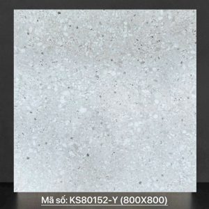 Gạch Giả Đá Mài KIS 60x60cm KS80423-Y 14 KIS 80x80cm KS80152-Y