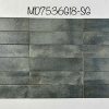 Gạch thẻ 75x300 MD7536G18-SG 1 MD7536G18-SG