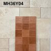 Gạch 30x60cm giả thẻ MH36Y04 1 MH36Y04