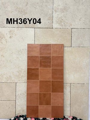 Gạch 30x60cm giả thẻ MH36Y04 12 MH36Y04