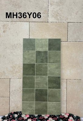 Gạch 30x60cm giả thẻ MH36Y06 12 MH36Y06