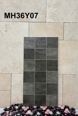 Gạch 30x60cm giả thẻ MH36Y07 12 MH36Y07