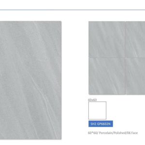 Gạch 60x60 Viglacera SH2-GP6602N 3 SH2 GP6602N