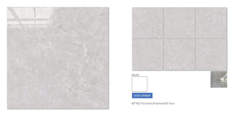 Gạch 80x80 Viglacera SH26-GP8804 3 Gạch 80x80 Viglacera SH26-GP8804