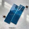 Gạch thẻ 60x20cm TD6220-1 2 TD6220-1