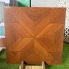 Gạch vân gỗ 60x60cm YS6965 1 YS6965