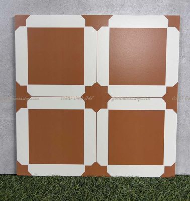 Gạch bông 40x40cm đẹp 7 gach bong 40x40 dep co dien