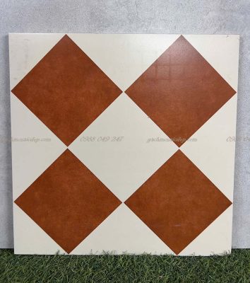 Gạch bông 40x40cm đẹp 8 gach bong 40x40 dep hinh thoi