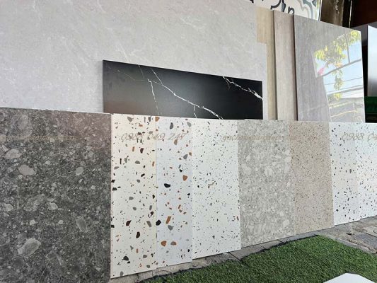 Gạch giả terrazzo là gì? Xu hướng lát nền hiện đại, đẹp và tiết kiệm 22 gach-gia-terrazzo