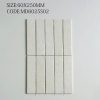 Gạch thẻ 6x25cm matt MD6025S02 2 MD6025S02