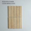 Gạch thẻ 6x25cm matt MD6025S05 2 MD6025S05