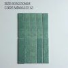 Gạch thẻ 6x25cm matt MD6025S12 2 MD6025S12