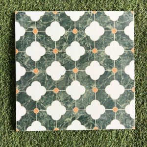 Gạch bông 40x40cm 4262 7 gach-bong-40-xanh-la-4632
