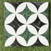 Gạch bông 40x40cm đồng tiền xanh lá 4633 1 gach-bong-men-dong-tien-xanh-la-40x40cm-4633