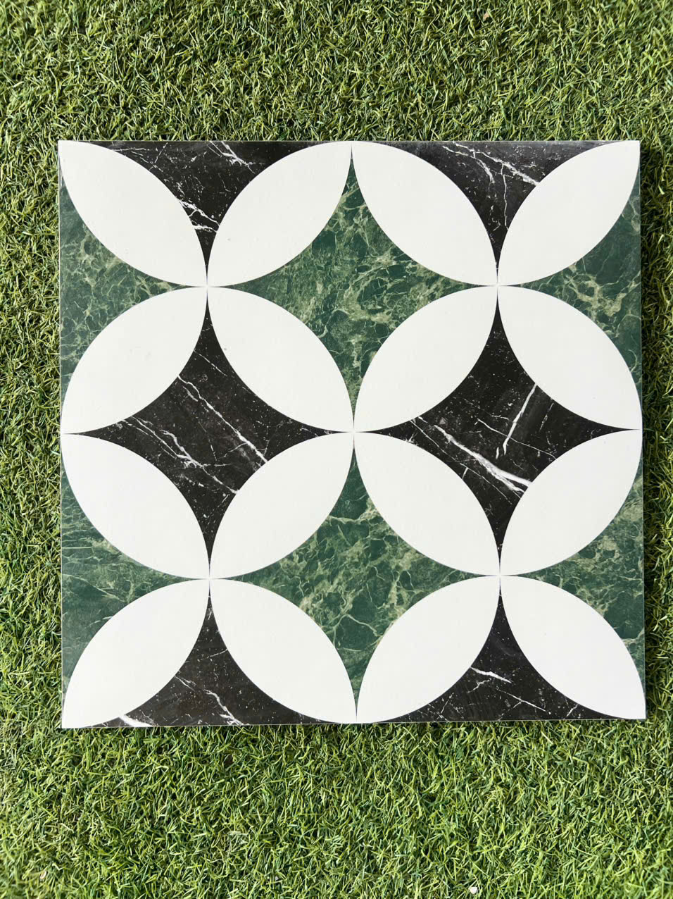 gach-bong-men-dong-tien-xanh-la-40x40cm-4633 gach-bong-men-dong-tien-xanh-la-40x40cm-4633