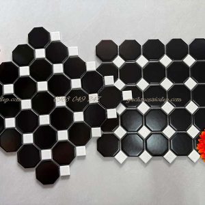Gạch Mosaic Cao Cấp MHG 999 5 Gach mosaic cao cap MHG999 trang tri