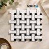 Gạch Mosaic Cao Cấp MX619 1 Gach-mosaic-cao-cap-MX619